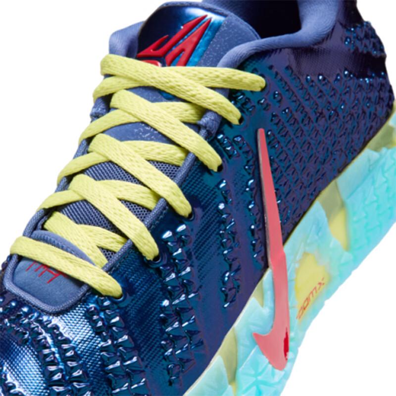 Nike JA 3 UNCLE PHIL EP Scarpe da Basket da Uomo
