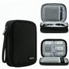 Elektronische Aufbewahrungstasche Mobiles Festplattenpaket Geschäftsreise Tragbarer USB-Datenkabel-Organizer Headset-Ladegerät Schutzhülle