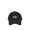 Small Head Circumference Hat Men's Original Self-made Trendy Brand Letter Baseball Cap Small Head Simple and Fashionable Face Small Cap Women