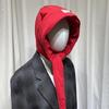 Pullover Ear Flap Caps Adult Devil Horn Trapper Hat Cold Weather Warm Trapper Hat