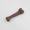 Natural Non-Toxic Dog Bone Chew Toy Nearly Indestructible Anti-Bite Puppy Chew Toy for Small Medium Large Dogs Pet Chew Toy