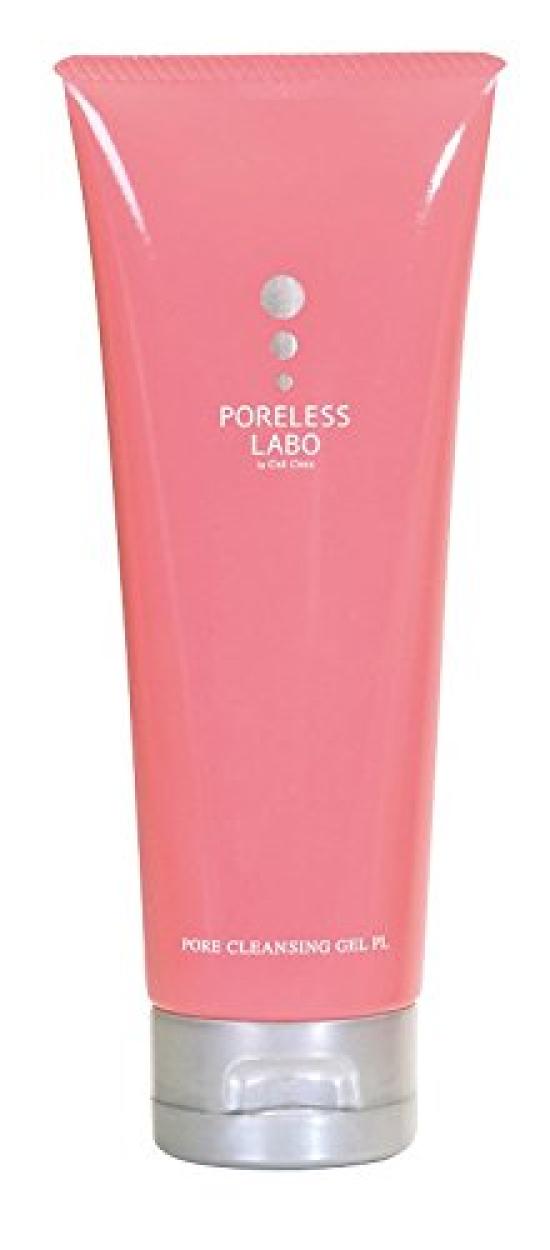 Poreless Lab Pore Cleansing Gel PL 115g