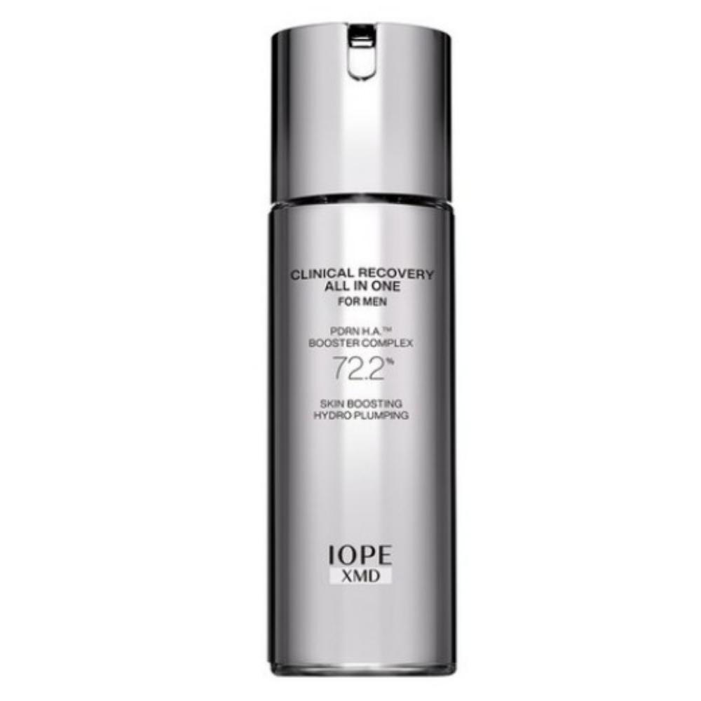 

IOPE XMD Clinical Recovery For Men All-in-One Moisturizer Hydrating Skin Care 120g