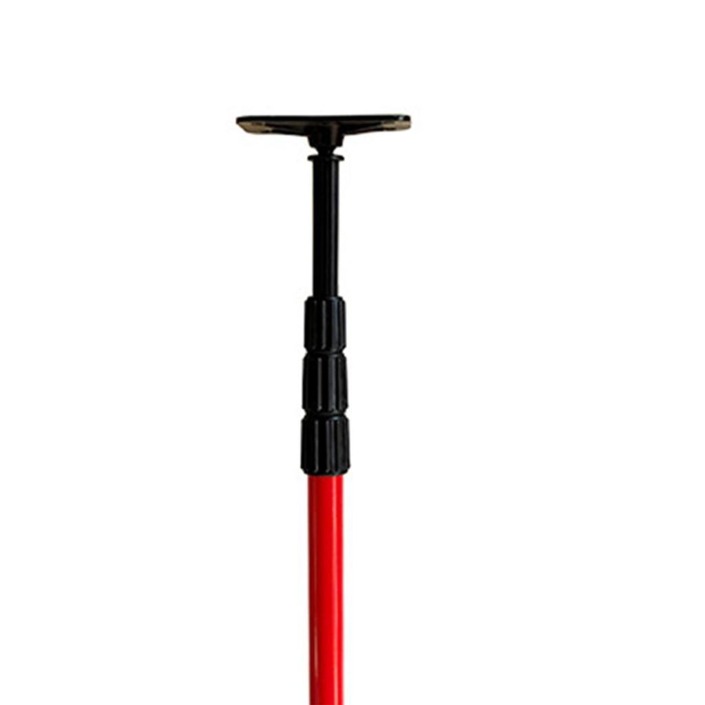 Lasers Level Telescoping Support 3M Auto Leveling Bracket for Home Inside Without Lasers Level Leveling Rod Bracket