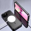 iPhone 14 Case, MagForce MagSafe, Black