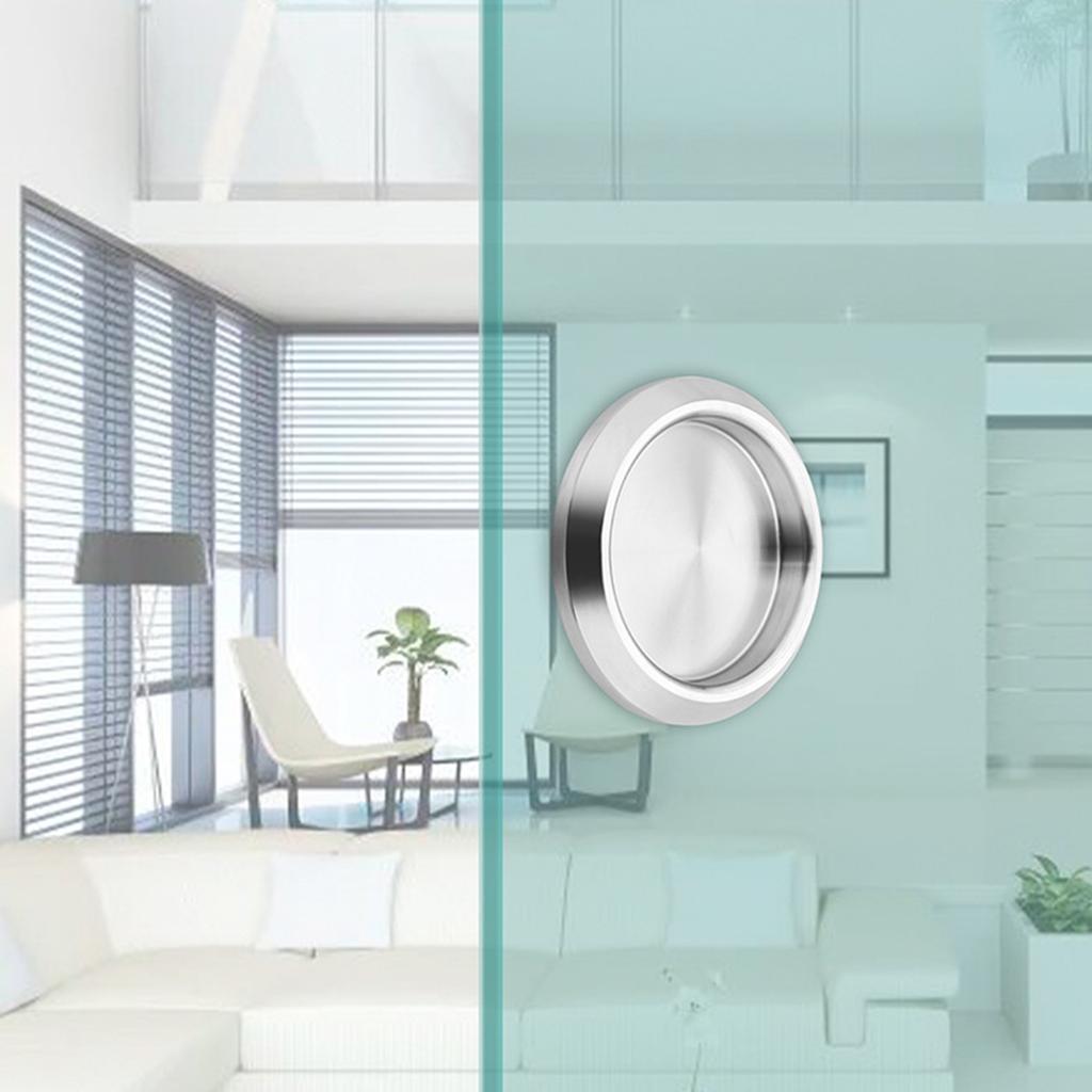 Convenient Closet Door Finger Pulls Stylish & Practical Closet Door Pulls Trendy Closet Handles Stylish Cabinet Pulls