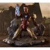 Bandai S.H.Figuarts Iron Man Mark 85 I Am Iron Man Edition Avengers Endgame