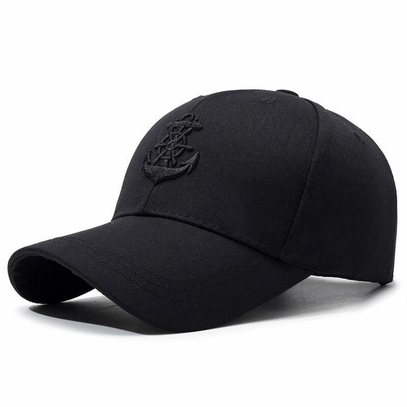 Unisex Adjustable Cotton Baseball Cap