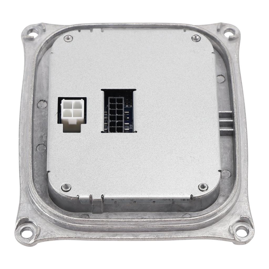 Headlight LED DRL Control Unit 130732952800 For Fiat Ducato For Peugeot Boxer