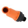 Agricultural Irrigation Exhaust Valve Automatic Irrigation Exhaust Inlet Valve Drip Irrigation