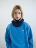 ENZO BLUES Fleece Balaclava (Navy)