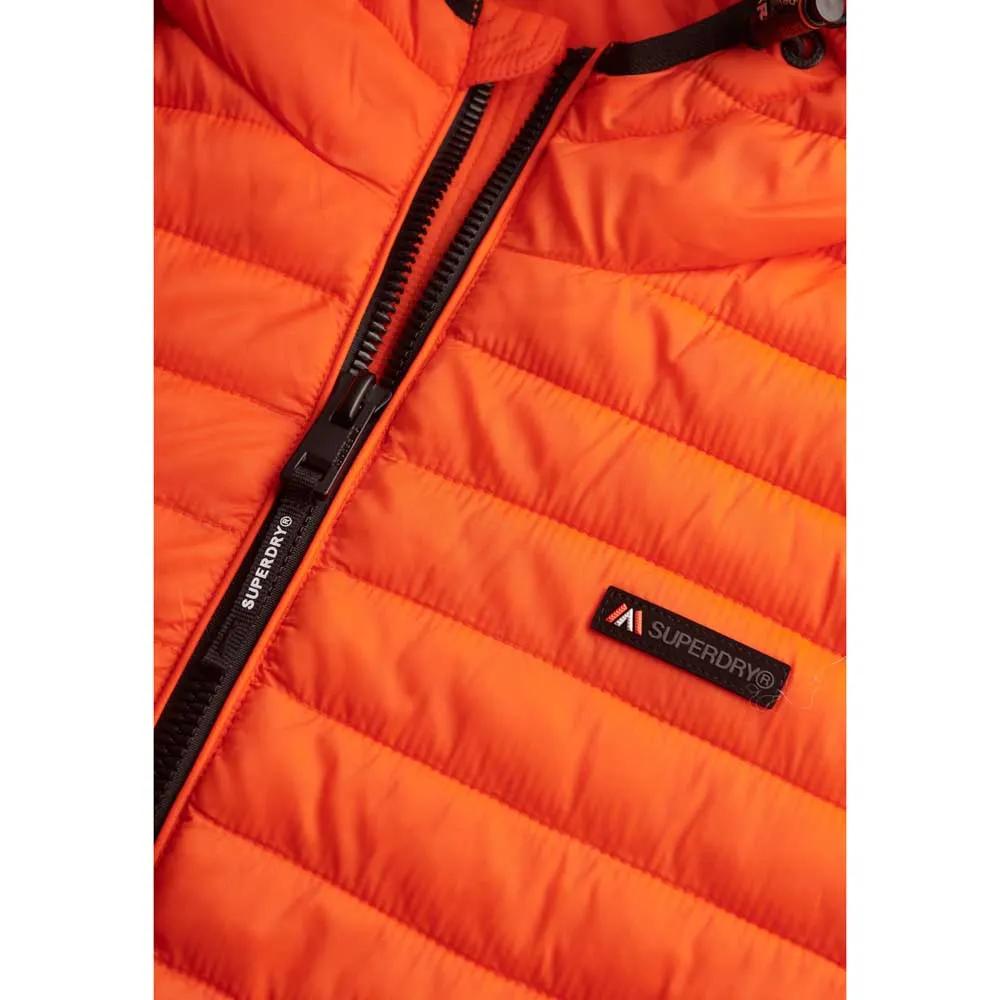 Superdry Куртка Fuji Lite