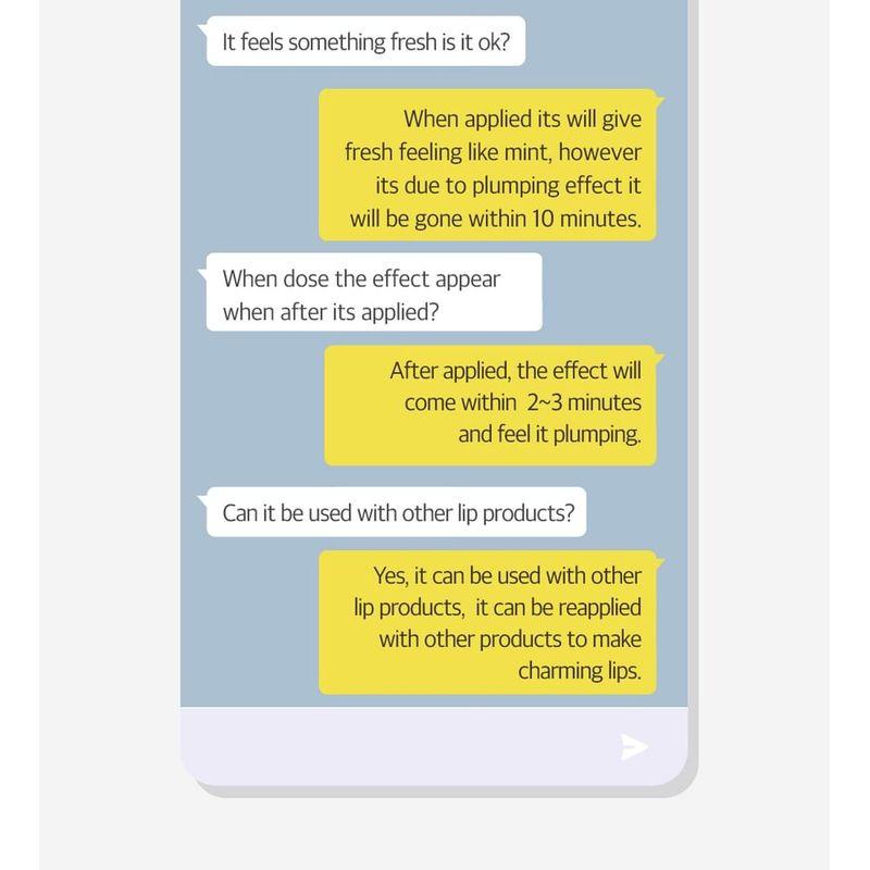 ID Placosmetics ID.AZ Face Fit Lip Fit-ler - 2 Colors