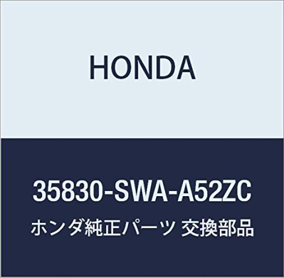 

Genuine Honda Sunroof Maplite Switch Assembly for Part Number & CR-V, 35830-SWA-A52ZC