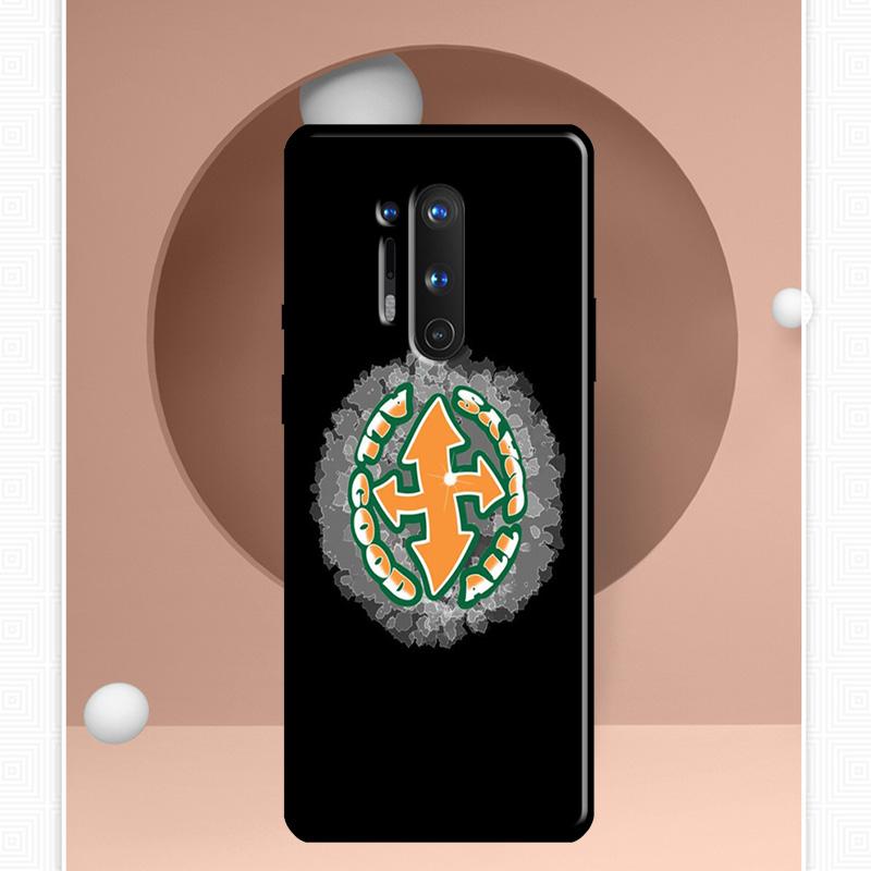 F1 Daniel Ricciardo 3 Hülle Für OnePlus Ace 11 9 10 Pro 9RT 10T 8T Hülle Für OnePlus Nord CE 2 Lite 2T N10 N20