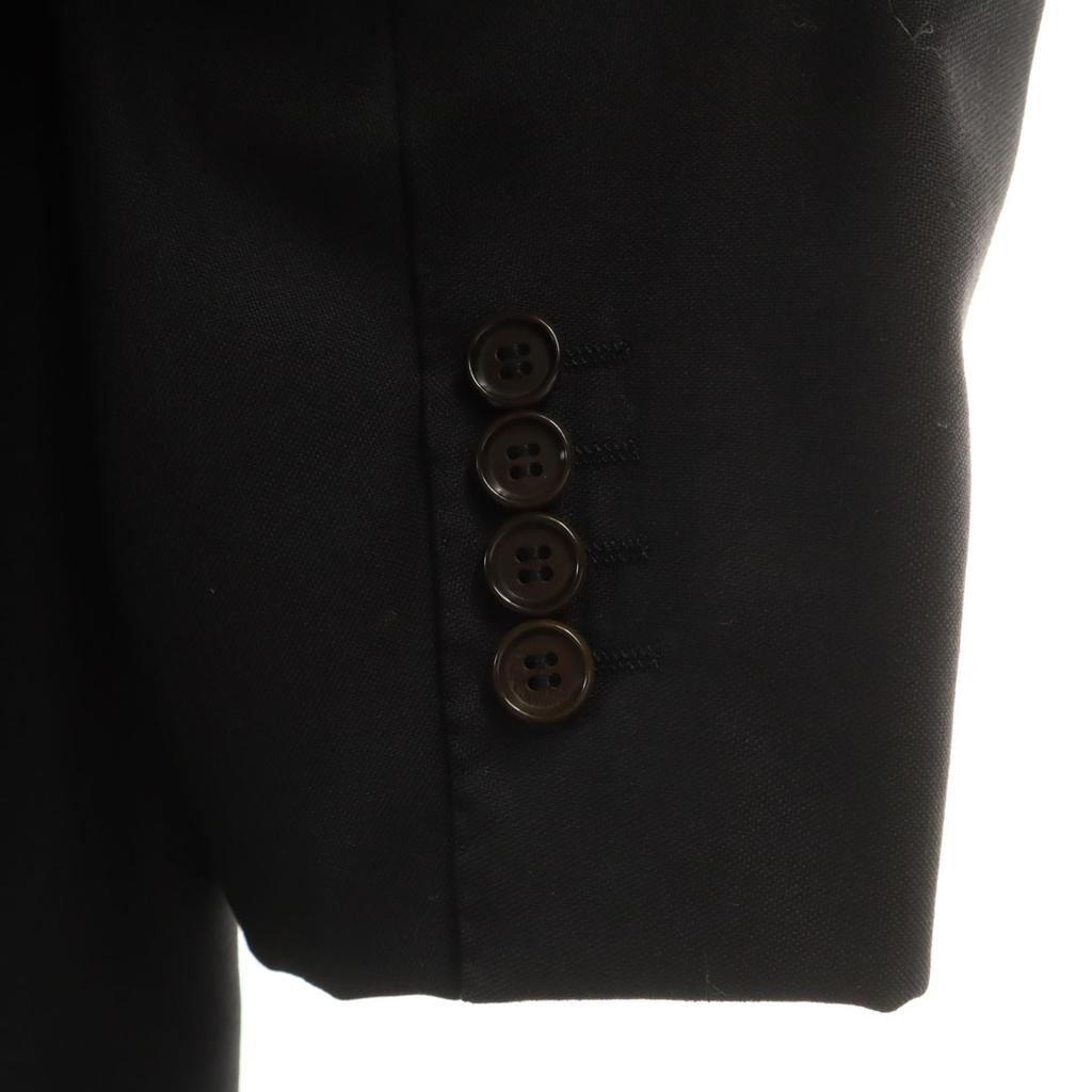 Internationale Galerie BEAMS Anzug Set 48S schwarz Herren Gebraucht