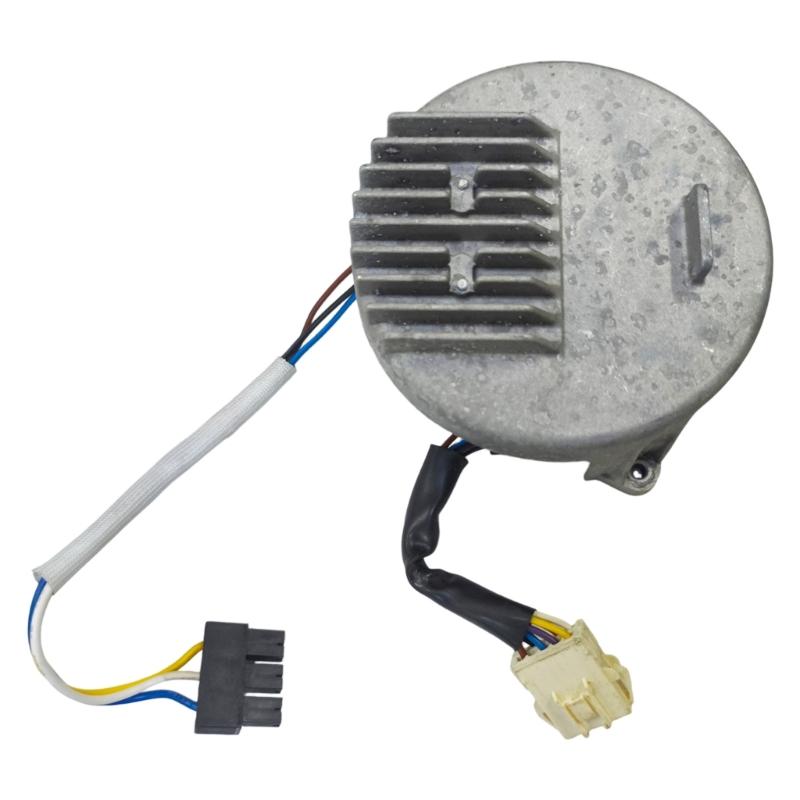 Металлическая плата привода ZXGN-420-8-116L Плата управления двигателем стиральной машины Плата преобразования частоты Часть 1