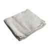 2mm Thick Fire Blanket Ceramic Fiber Cloth Fireproof Blanket Fireproof Cloth