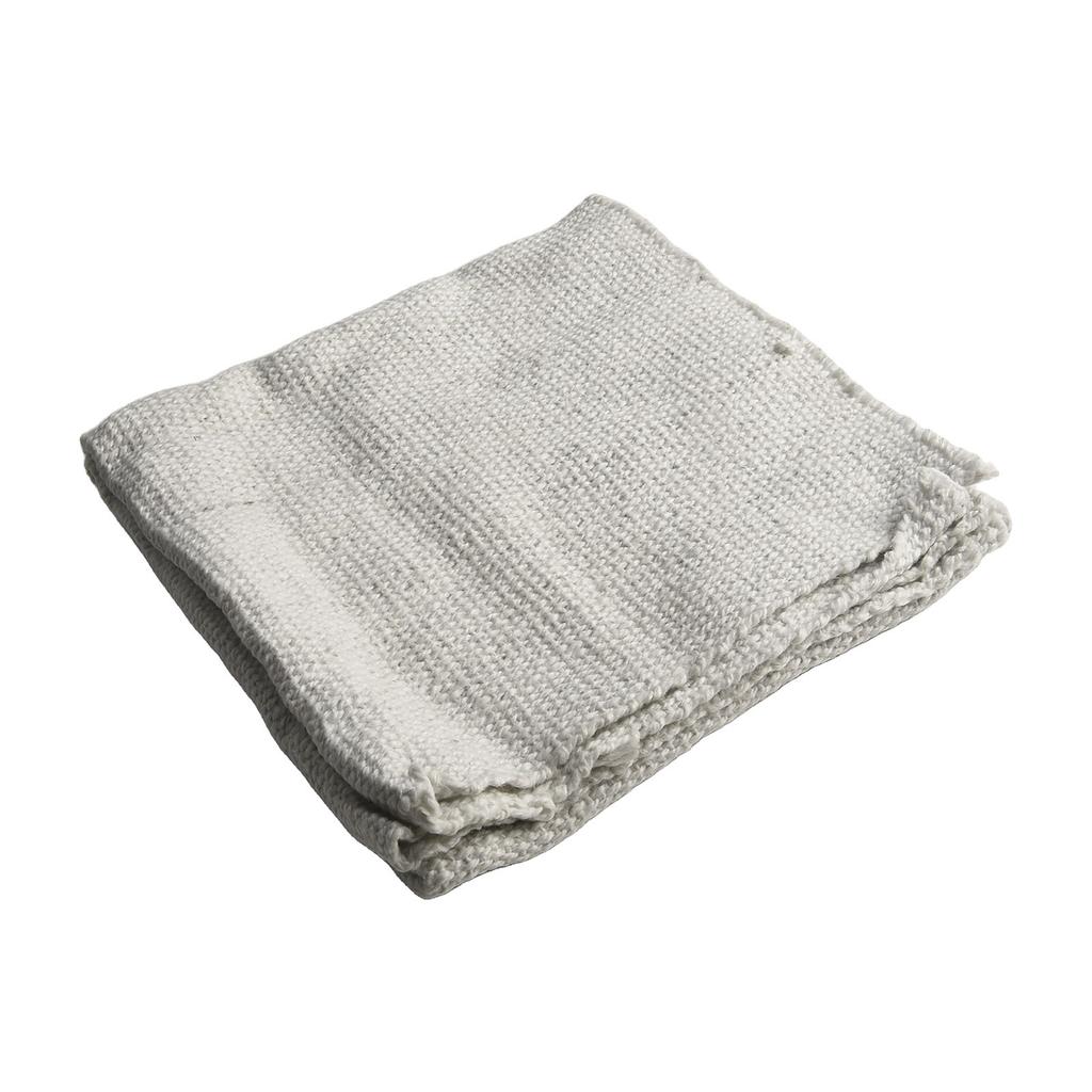 2mm Thick Fire Blanket Ceramic Fiber Cloth Fireproof Blanket Fireproof Cloth