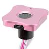 Home Smart Fingerprint Lock Aluminum Alloy Cabinet Electric Small Lock for Cabinet Drawer