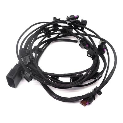 Doplňky pro autoelektroniku – Autokabely, adaptéry, zásuvky