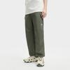 Fila Original Logo Fashion Simple Versatile Lace-Up Work Casual Pants Men Pants Sage-Green F11M529809F-GN