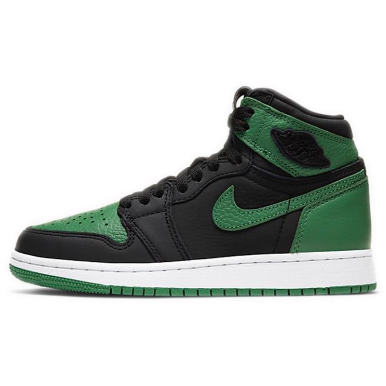 

Jordan 1 Retro Phat Premier Boston GS 575441-030 36