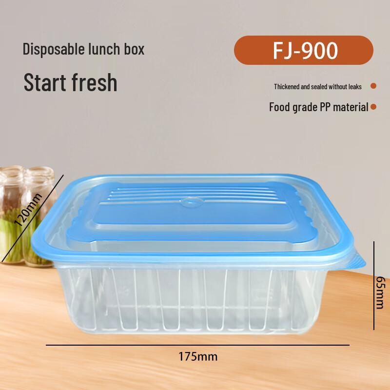 Fangjiajie Disposable Food Containers