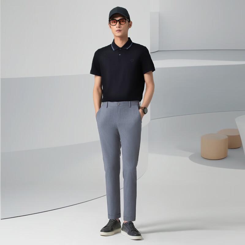 VICUTU Men s Business Formal Trousers 34