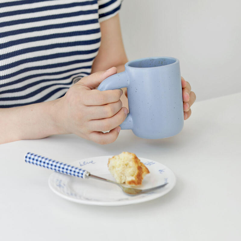 Heyday Home Cafe Mug (3 colors)