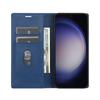 Suitable for Xiaomi Mi 13T mobile phone leather case Redmi Note15 solid color lychee pattern flip magnetic card wallet 12C