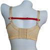Women's Non Slip Bra Shoulder Strap Elastic Bra Replaceable Fitting Accessories