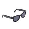 Smarte Brille 720P KI-Fotoerkennung Bluetooth 5.3 Musik und Anrufe IP65 Wasserdicht Smarte Kamera Brille