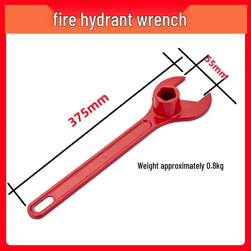 

Fire Safety & Emergency Equipment