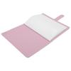 3in 128 Pockets PU Universal Digital Photo Album Business Card Holder for Polaroid Mini