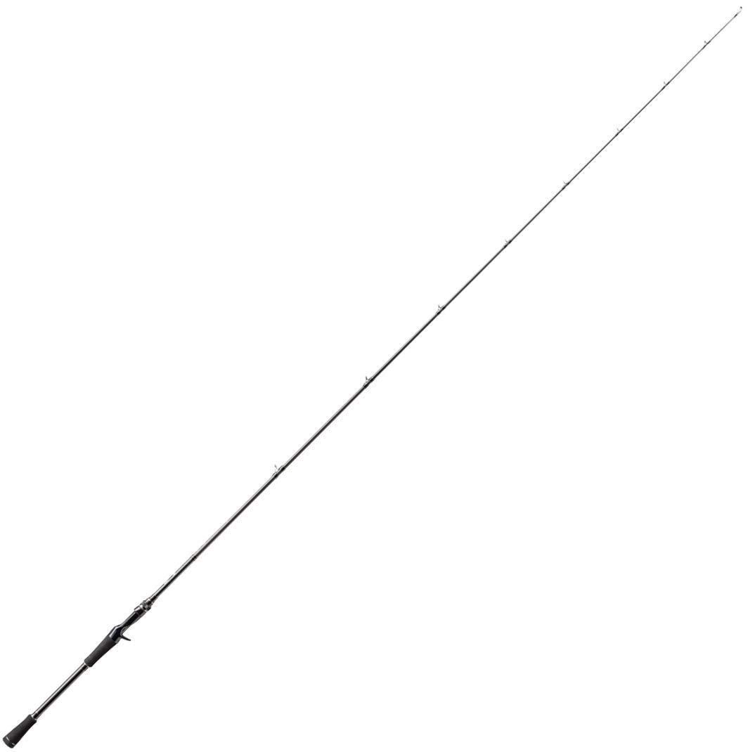 

Удилище для ловли окуня Major Craft Bass Bait Finesse Days Fishing Rod DYC-68L/BF