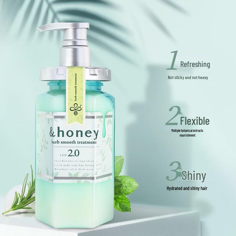 Antifloress Plant Essence Scalp Care Conditioner