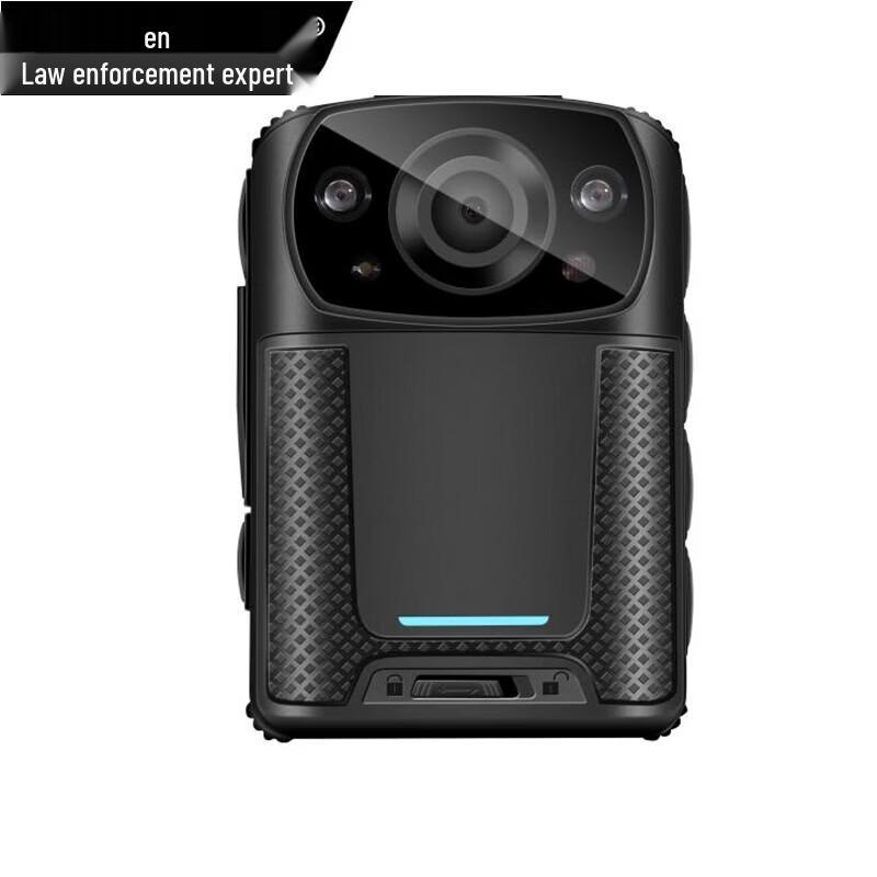 

HD Infrared Night Vision Law Enforcement Body Camera (CN version)