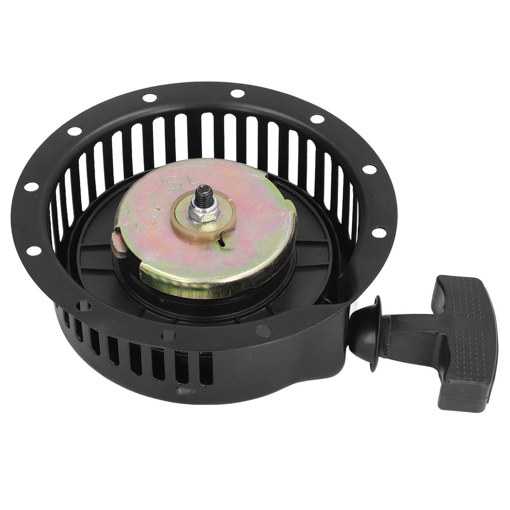 Trageți pornirea motorului de fier cu derulare automată a ansamblului de pornire pentru generatorul de benzină 173F