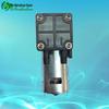 Compact DC Vacuum Piston Pump: 12V/24V Electric Negative Pressure Air Pump