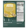 Simply Protein, Knusprige Snack-Riegel, Zitrone Kokosnuss, 8 Riegel, 40g (1.41oz) Jeder