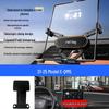 Car Folding Screen Phone Holder for Hongqi Models H5/HS5/HS7/HS9/H9/E-QM5/HS3/H6