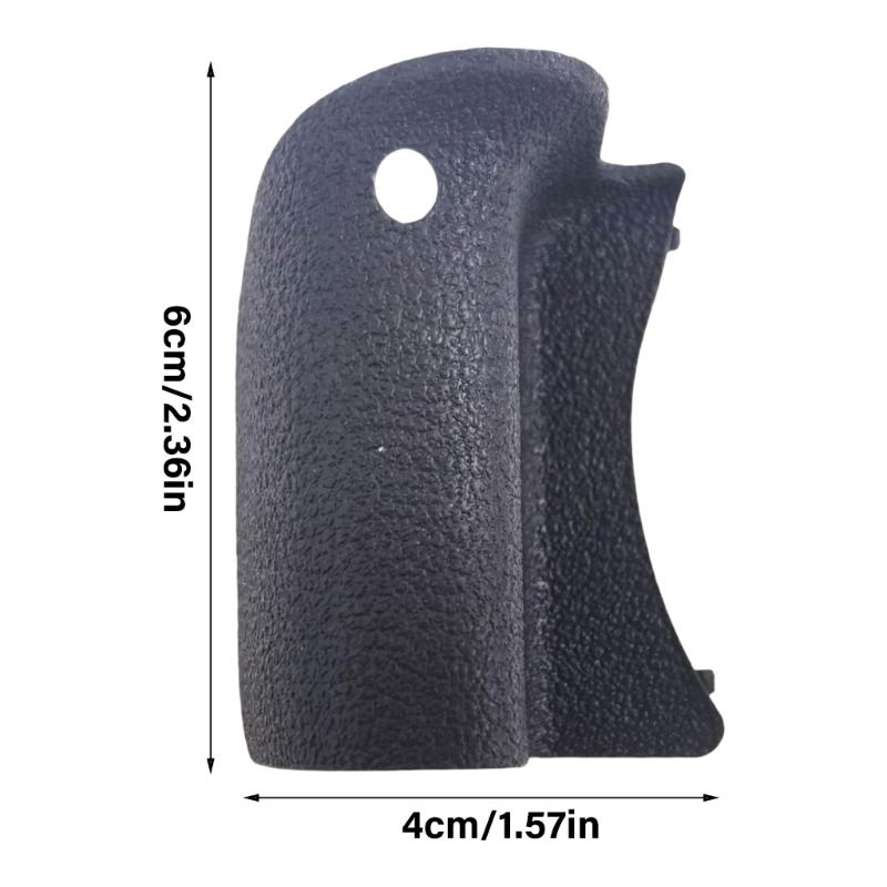 Quality Hand Grip Rubber Skin for 77D 800D Camera Camera Offering Durability and Slip Resistant Design Grip Enhancer
