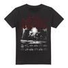 AC/DC Mens Logo Stack T-Shirt