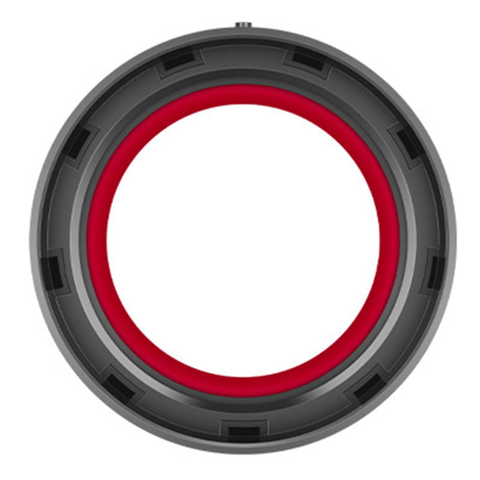 

Dust Bin Bucket Sealing Rings Replacement Part for V10 V11 Vacuum Cleaner Seal Accessories Assembly Repair Part 11