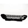 51139812862: Front Grille for BMW MINI Countryman R60.