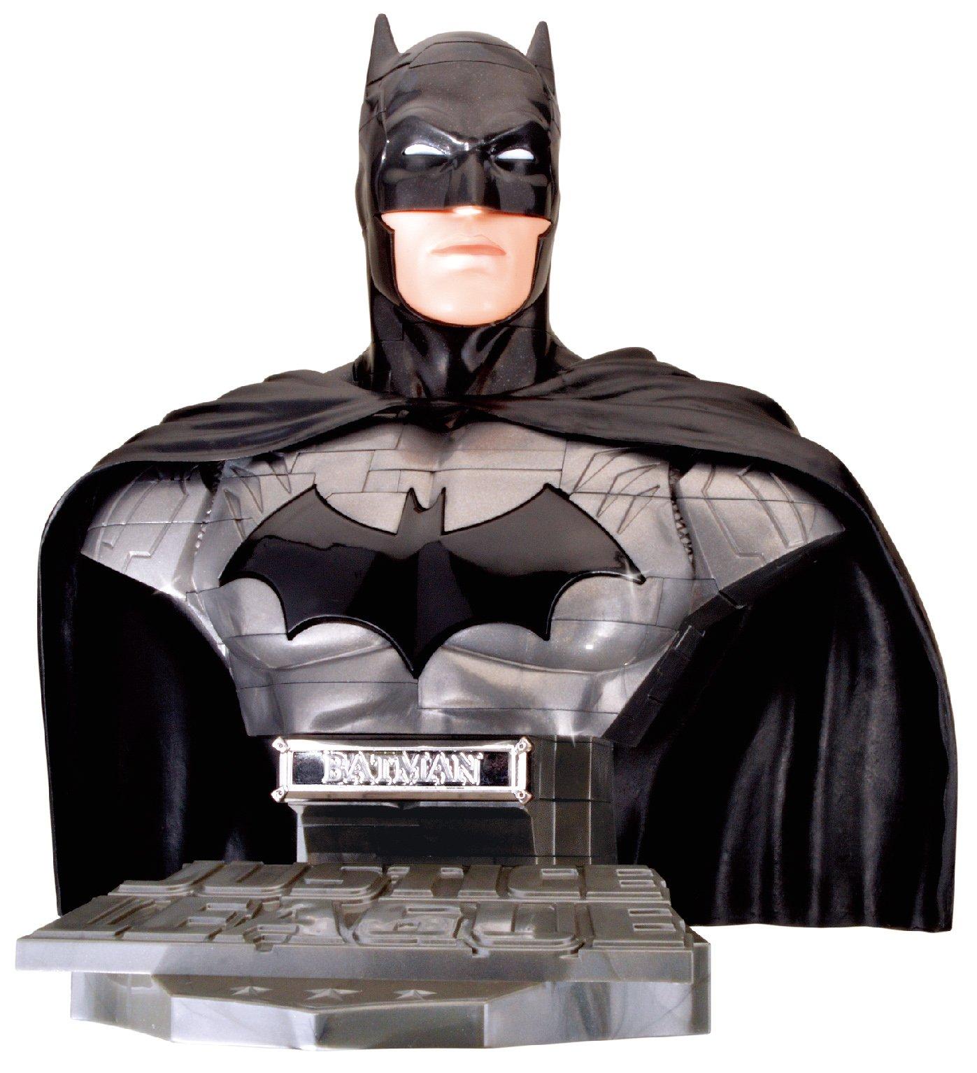 

Пазл из 72 частей 3D Batman I