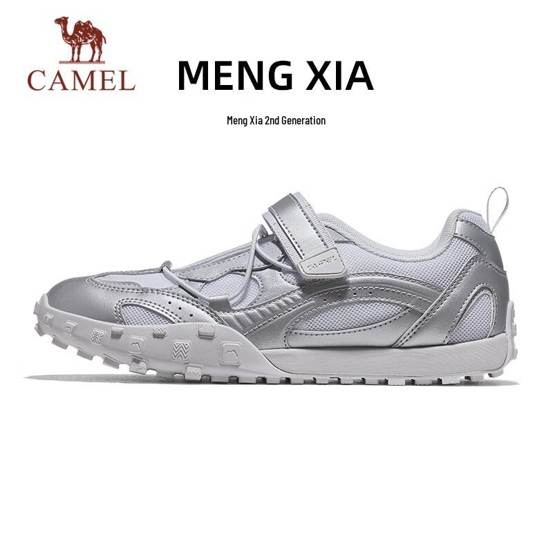 Camel Mengxia 2.0 Women s Breathable Retro Sneakers EU 36