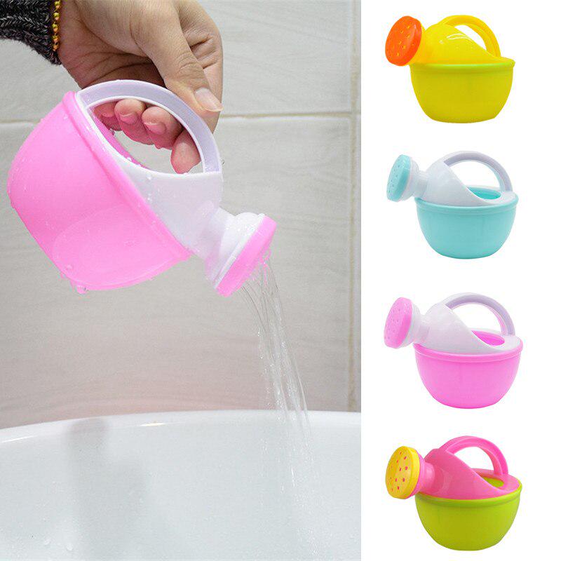 

Детские ванны игрушка Пластиковые Полива может Поливать Пот Бич Игрушка Плавание Игрушки Sprinkler Kit Play Песок Игрушка Подарок для душа игры Дети