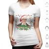 I Love Christmas Vacation T Shirt 6xl Cotton Cool Tee Mos Graphix Chevy Chase Christmas Christmas Vacation 80s Griswold Comedy